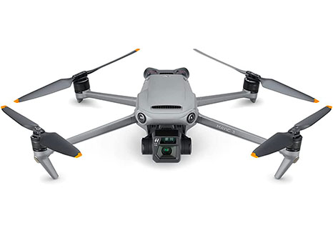 mavic 3 vidéaste paris télépilote de drone