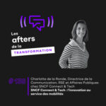 Afters de la transformation Adequancy podcast Anthony Baron