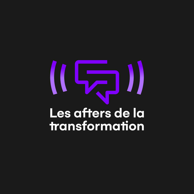 Afters de la transformation Adequancy podcast Anthony Baron