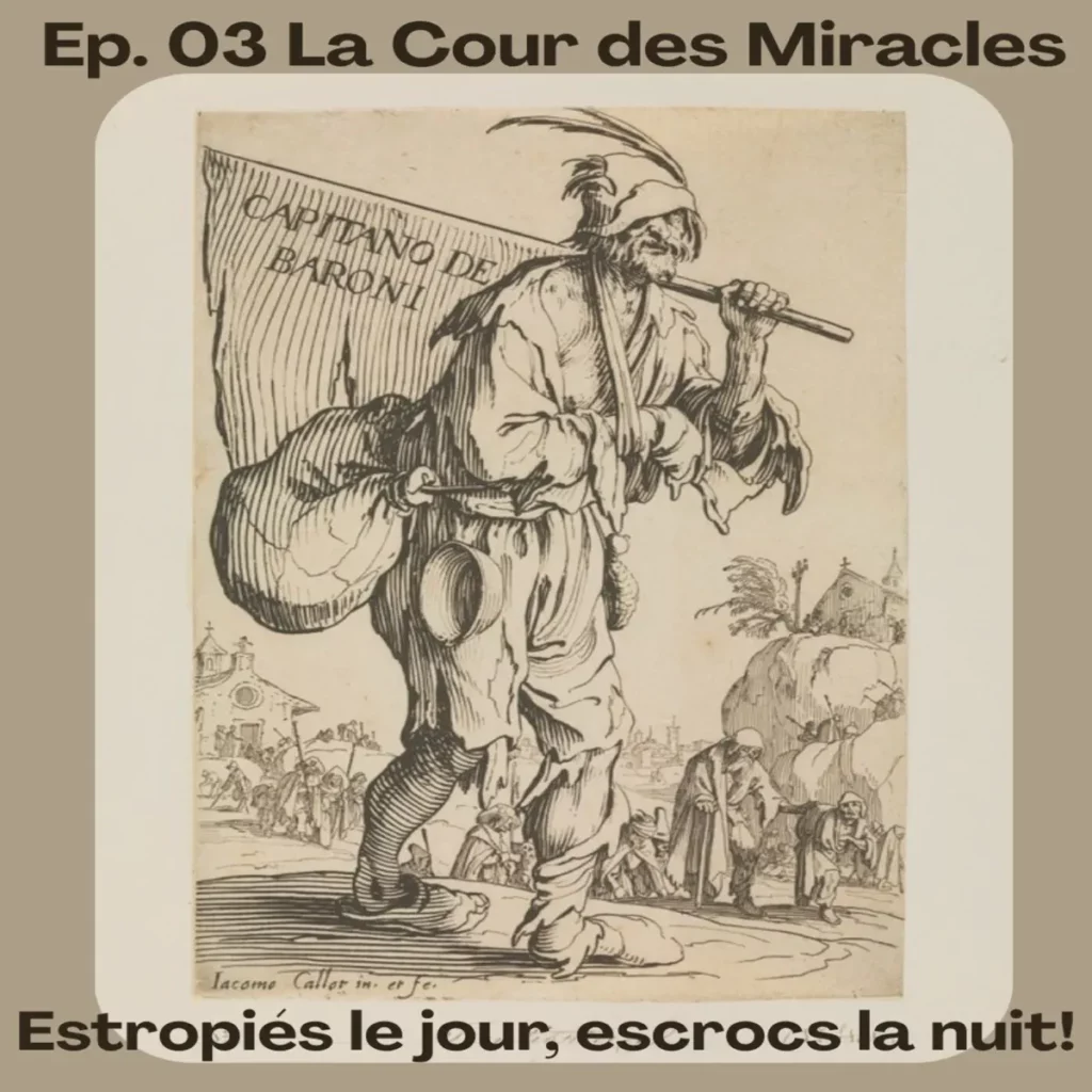 Danse avec l'Histoire podcast