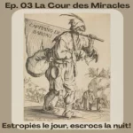 Danse avec l'Histoire podcast