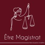 Etre Magistrat podcast Faustine Gaillot